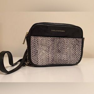 Diane von Furstenburg purse